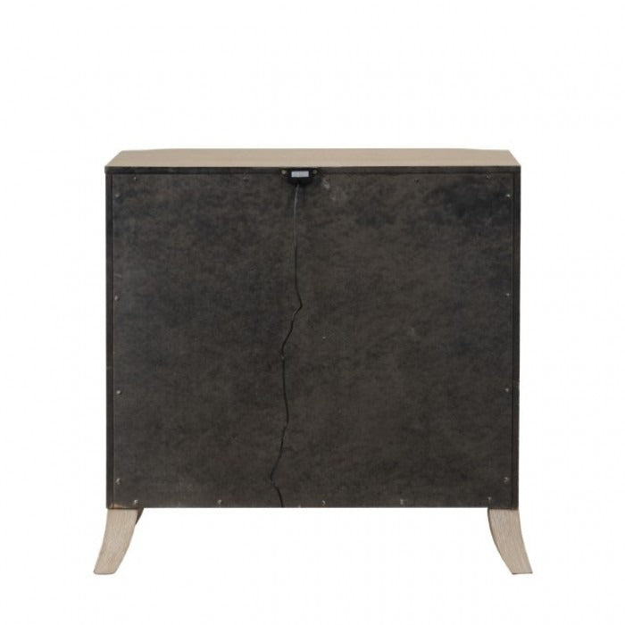 Candara Night Stand