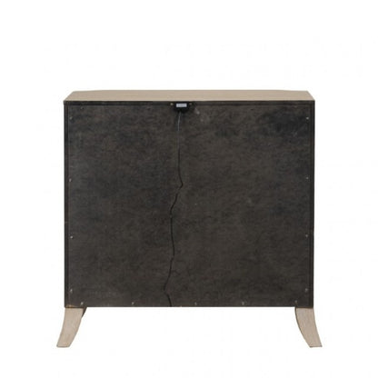 Candara Night Stand