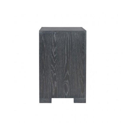 Haulton Night Stand