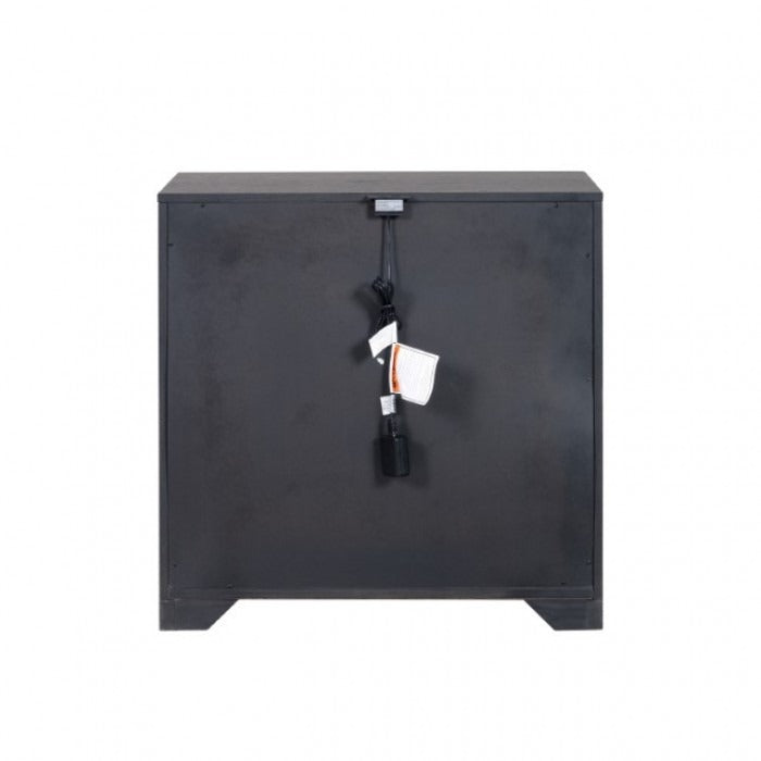 Haulton Nightstand