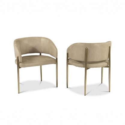 Moria Dining Chair