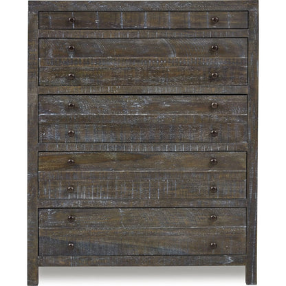 Townley  Chest