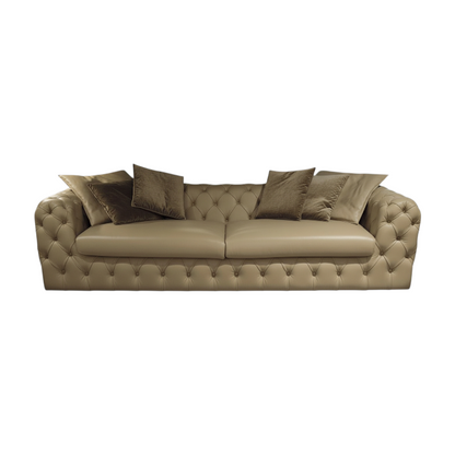 Bova Maxi Chester Sofa