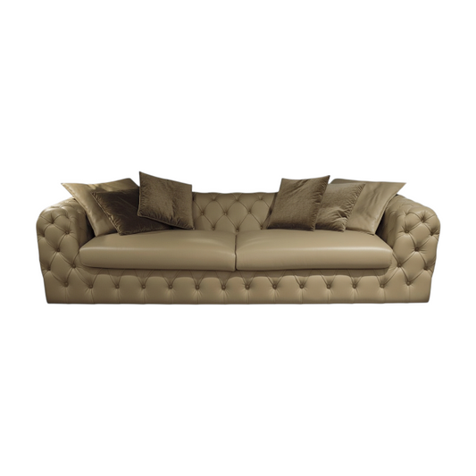 Bova Maxi Chester Sofa