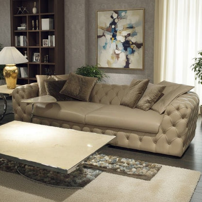 Bova Maxi Chester Sofa