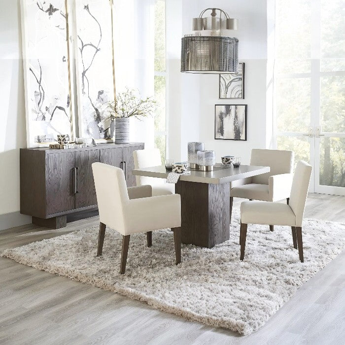 Modano Concrete Dining Table