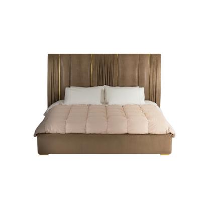 Waldor Bed