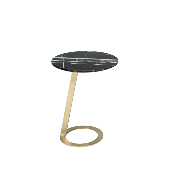 Loopa Accent Table