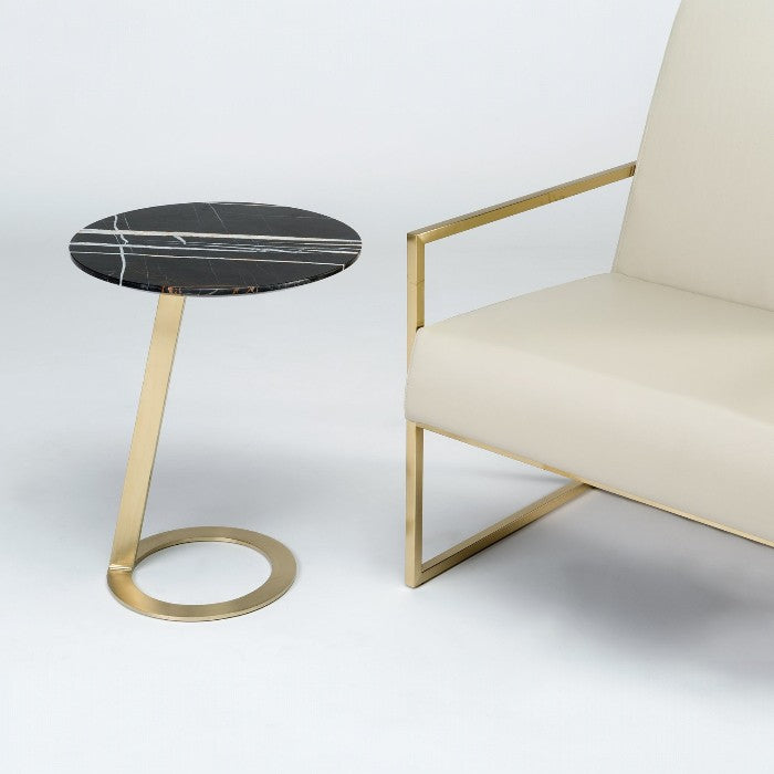 Loopa Accent Table
