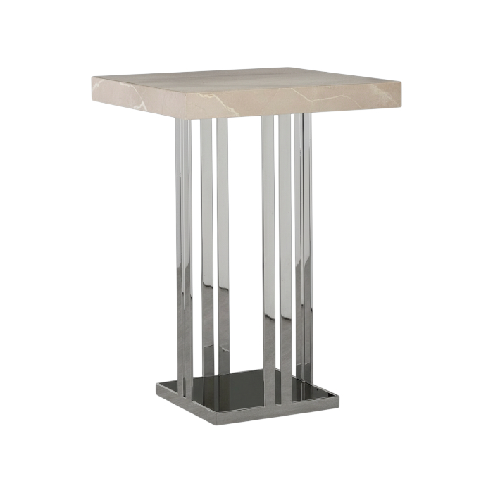 Elbaine Bar Table