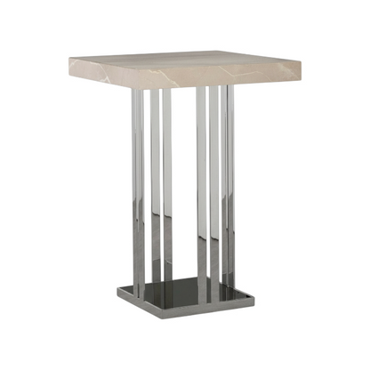 Elbaine Bar Table