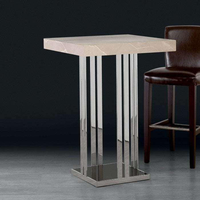 Elbaine Bar Table