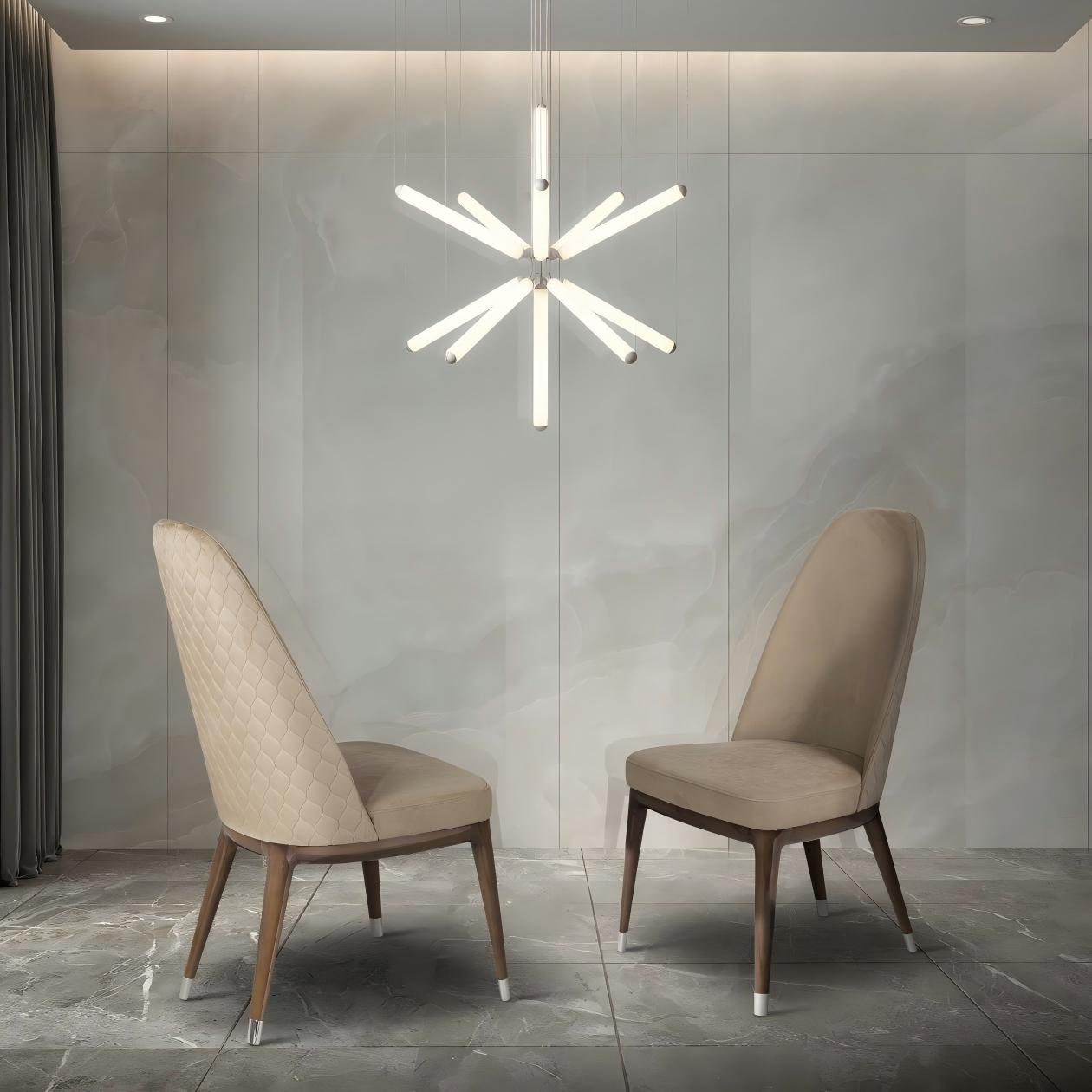 Sylvara Dining Chair