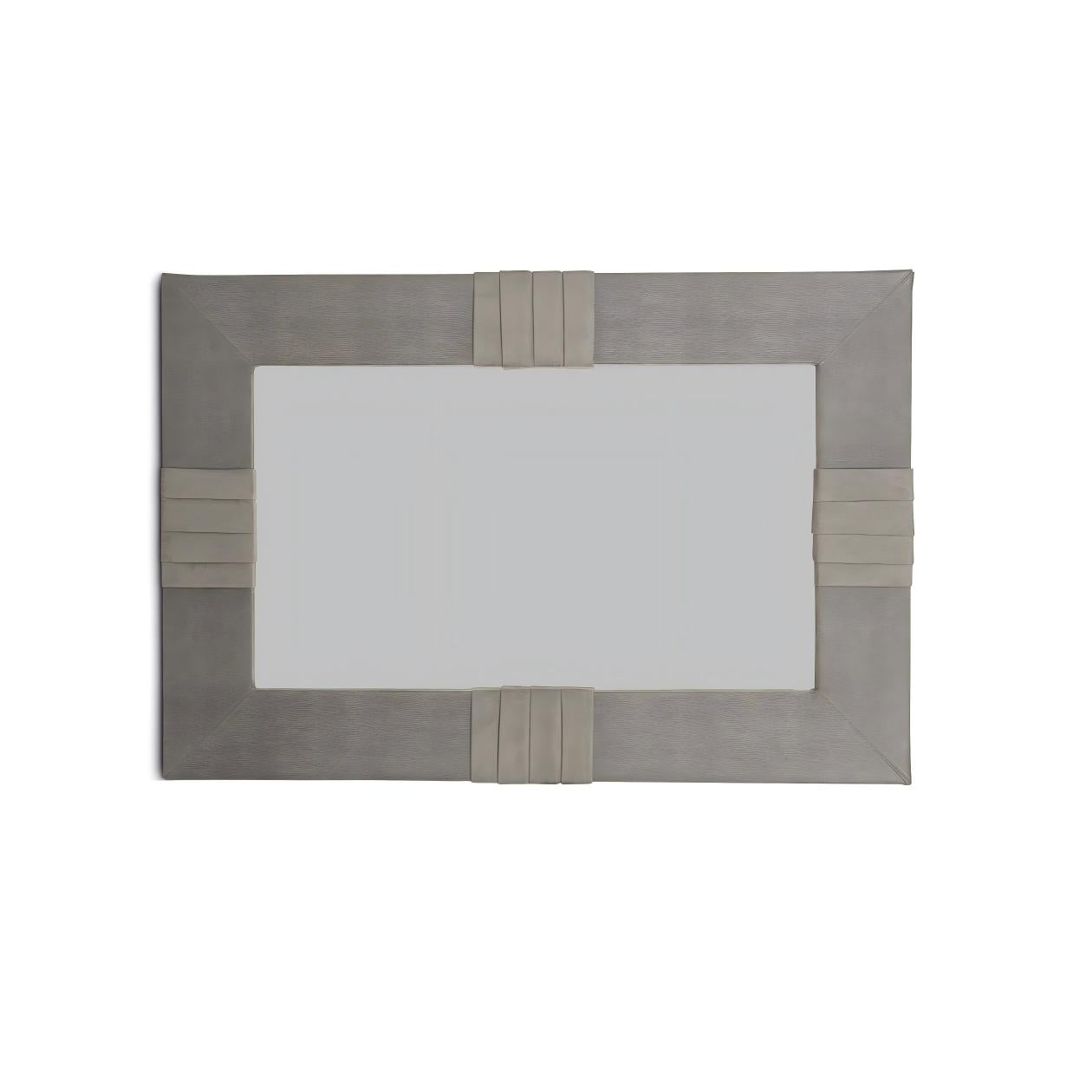 Wester Mirror