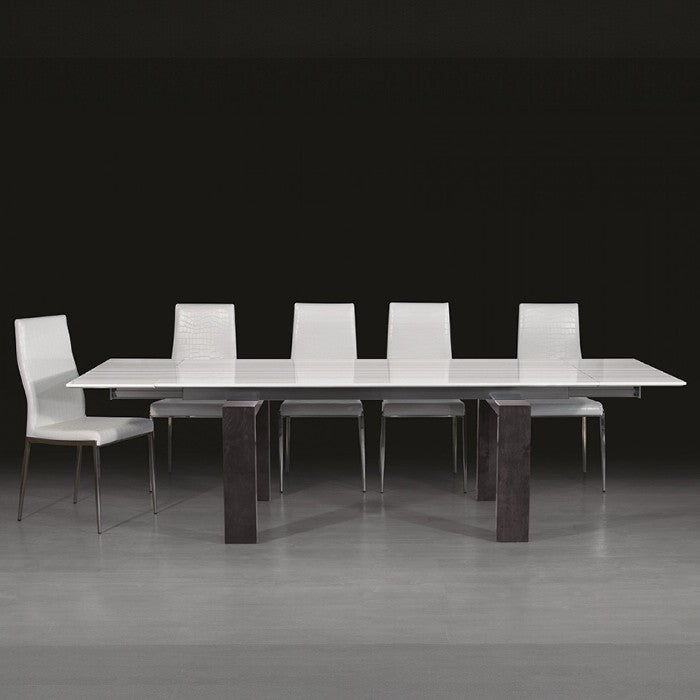 Milanor Extending Dining Table