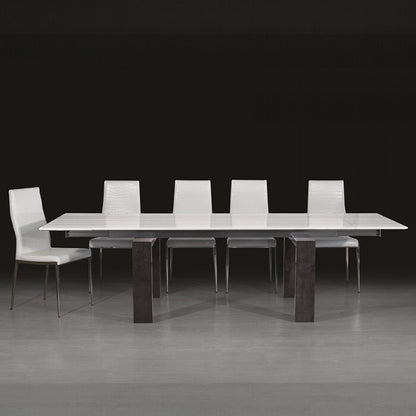 Milanor Extending Dining Table