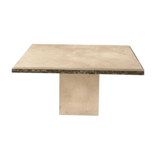 Parthena Square Dining Table
