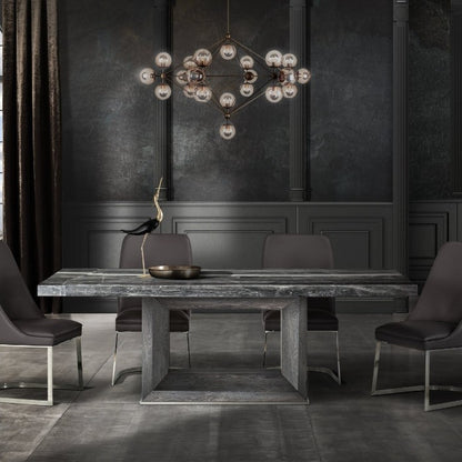 Blare Dining Table