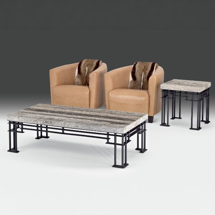 Brooklen Cocktail Table