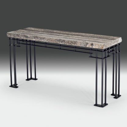 Brooklen Console Table