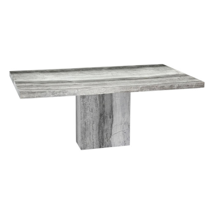 Romo Smooth Dining Table