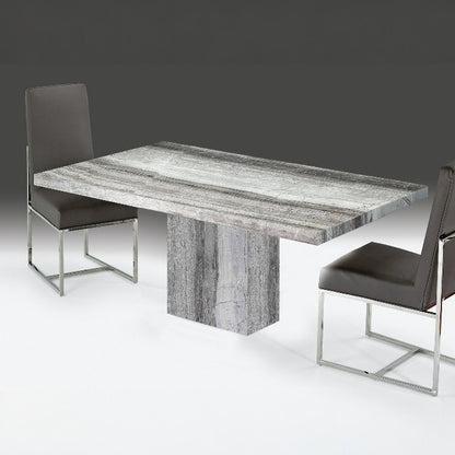 Romo Smooth Dining Table