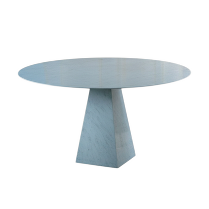 Pyramor Round Dining Table