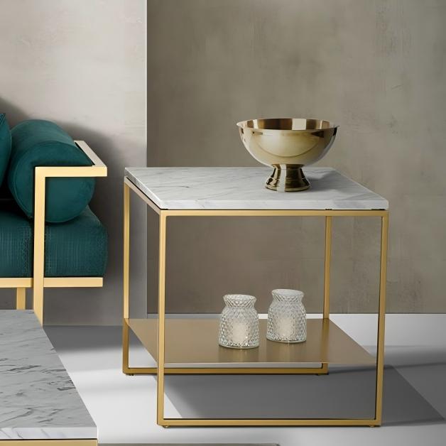 Biran Lamp Table