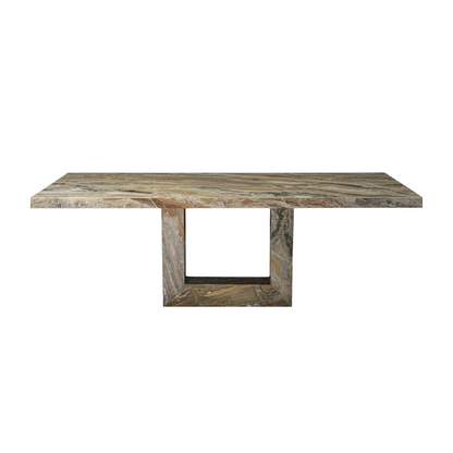Blare Stone Dining Table