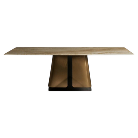 Compex Rectangular Dining Table