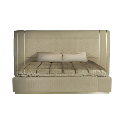 Continentis Bed