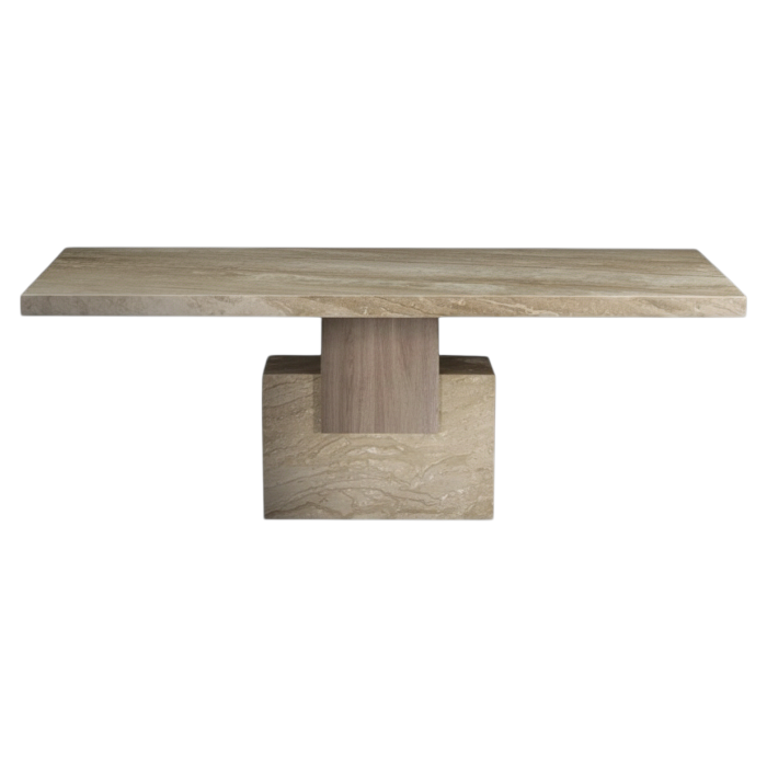 Cubel Dining Table