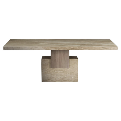 Cubel Dining Table
