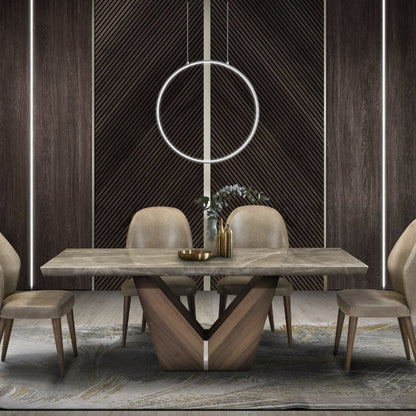 Dakoa Dining Table