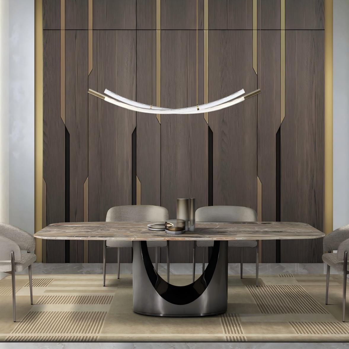 Demilay Dining Table