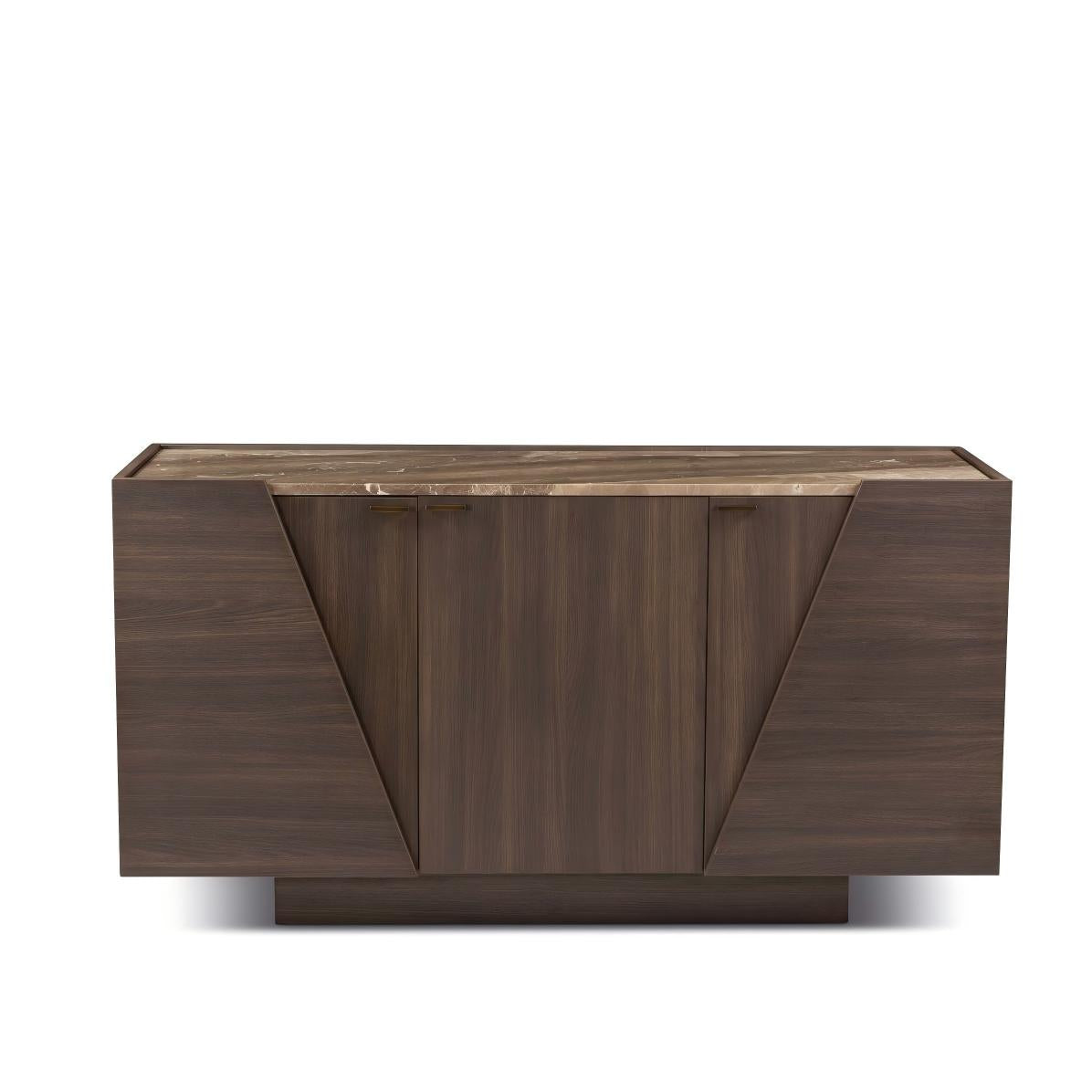 Equinoxa Stone Buffet