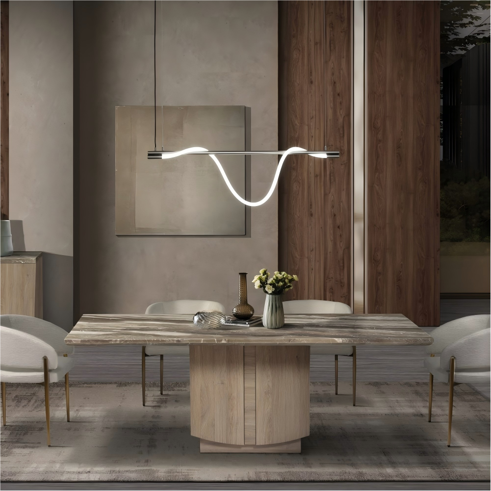 Gondel Console Table