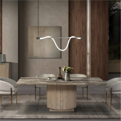 Gondel Console Table
