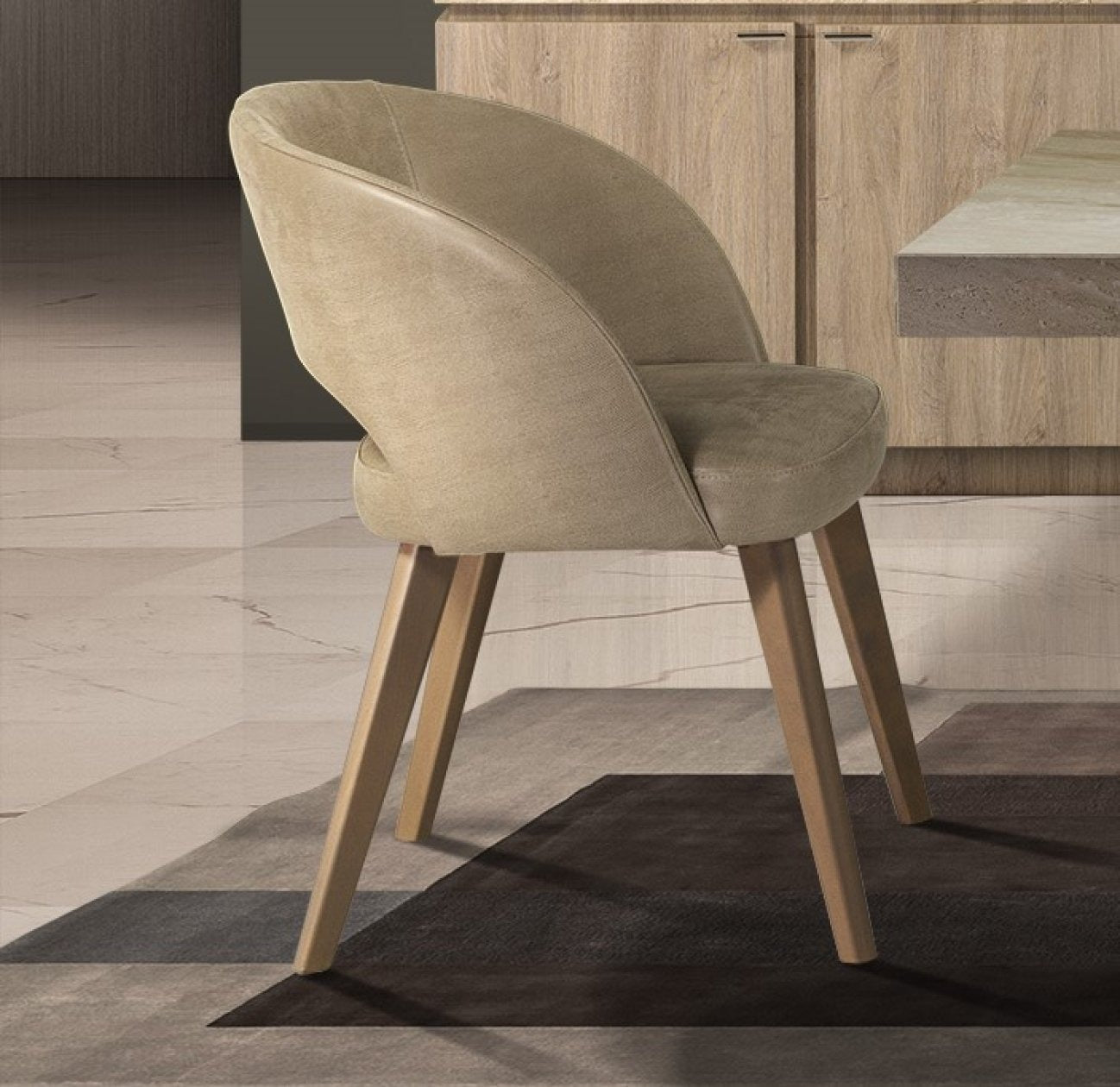 Karel Dining Chair