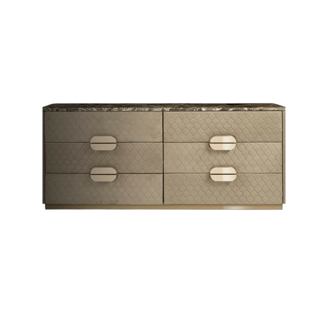 Marilin Dresser