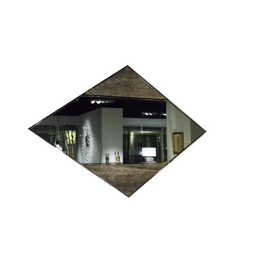Diamant Mirror