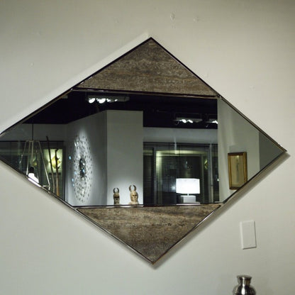 Diamant Mirror