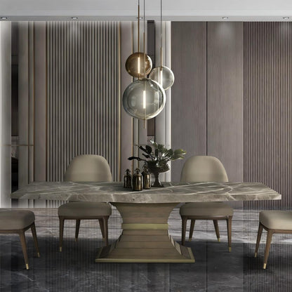 Operon Luxe Dining Table