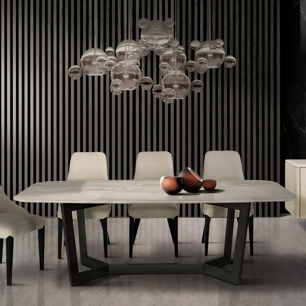 Osric Dining Table