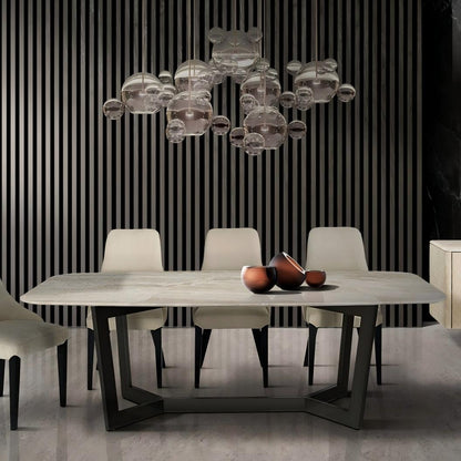 Osric Dining Table