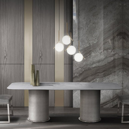 Prestia Rectangular Dining Table