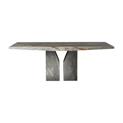Zenera Rectangular Dining Table