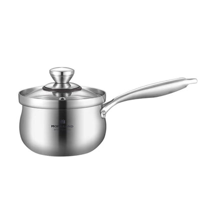 304 Stainless Steel Pot Set