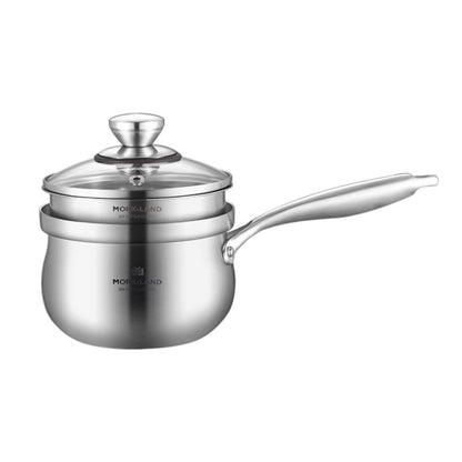 304 Stainless Steel Pot Set