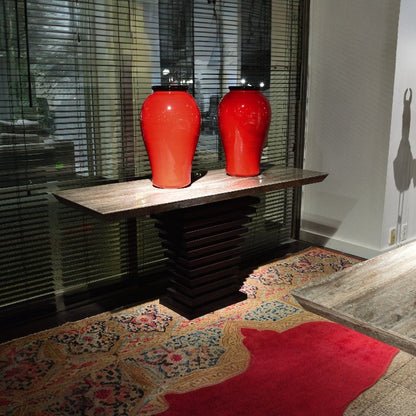 Arken Console Table